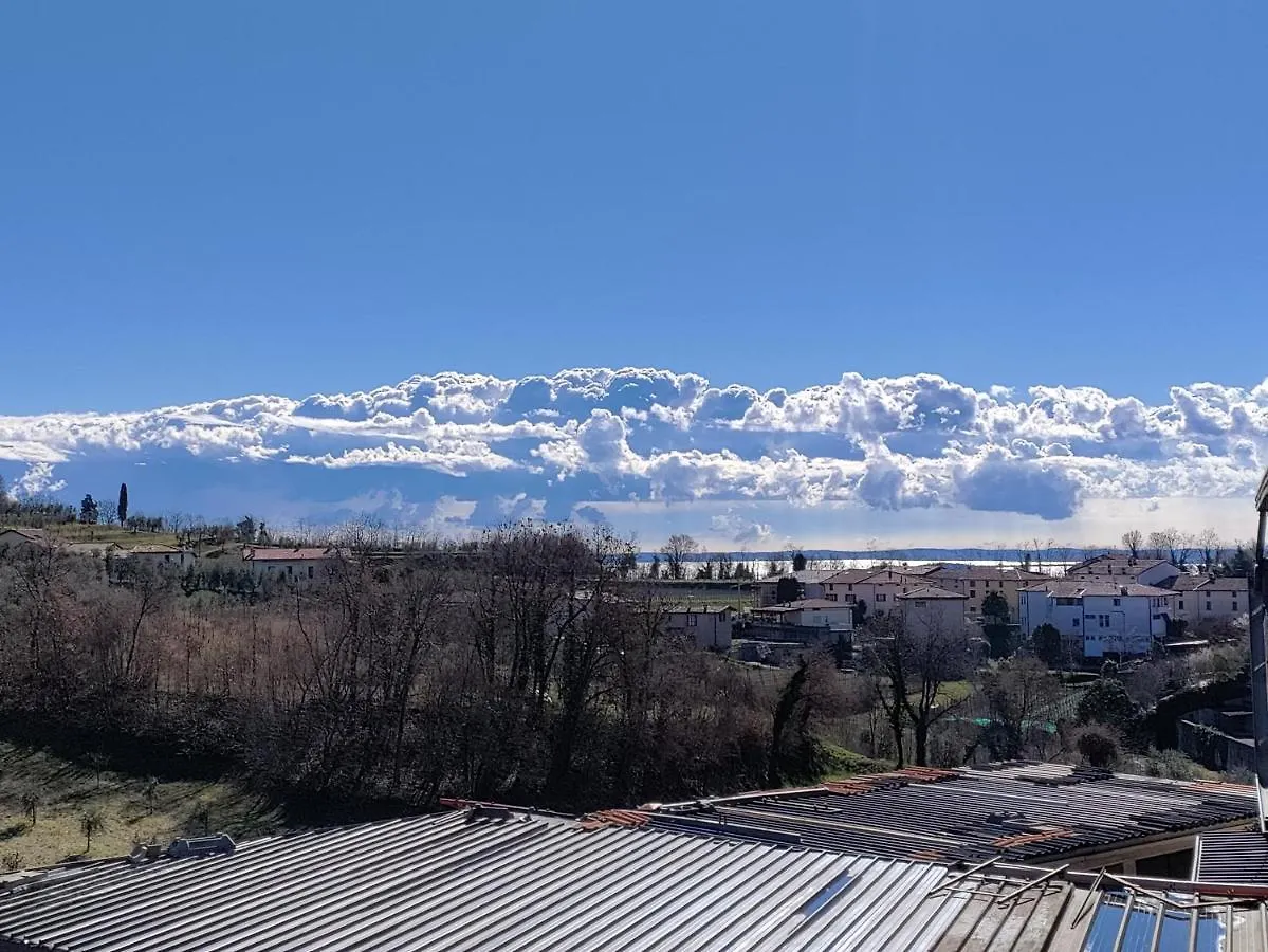 Maeva Guesthouse Puegnago Bed & Breakfast