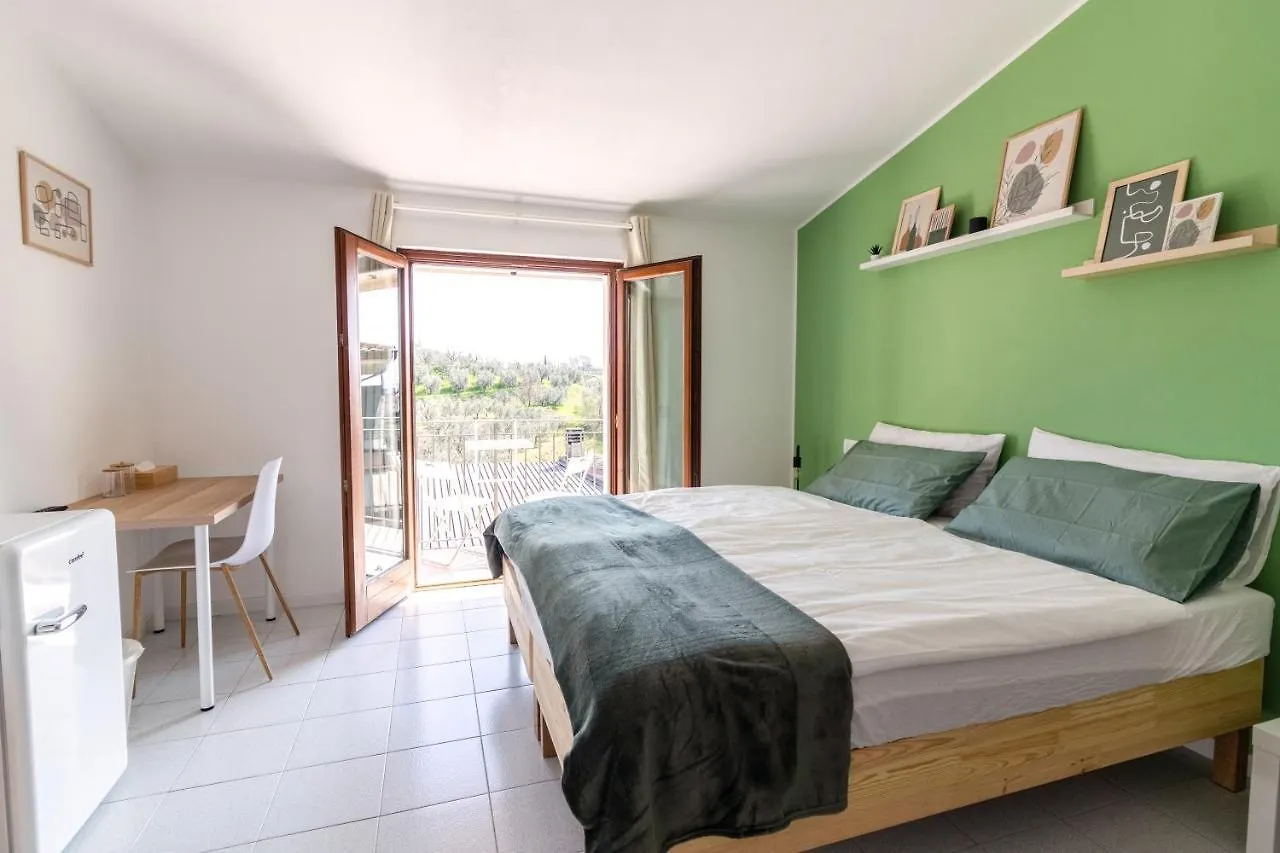 Maeva Guesthouse Puegnago