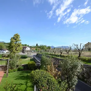 Corte Vezzola Trilocale Tommaso Apartment