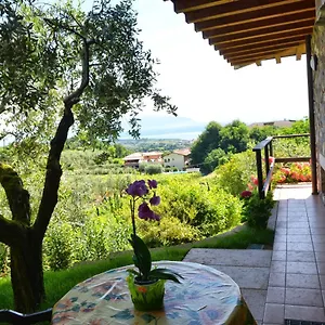 Antiche Mura Apartment