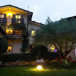 Casa Del Nonno Frühstückspension