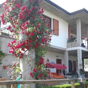 Le Tre Bandiere Apartment