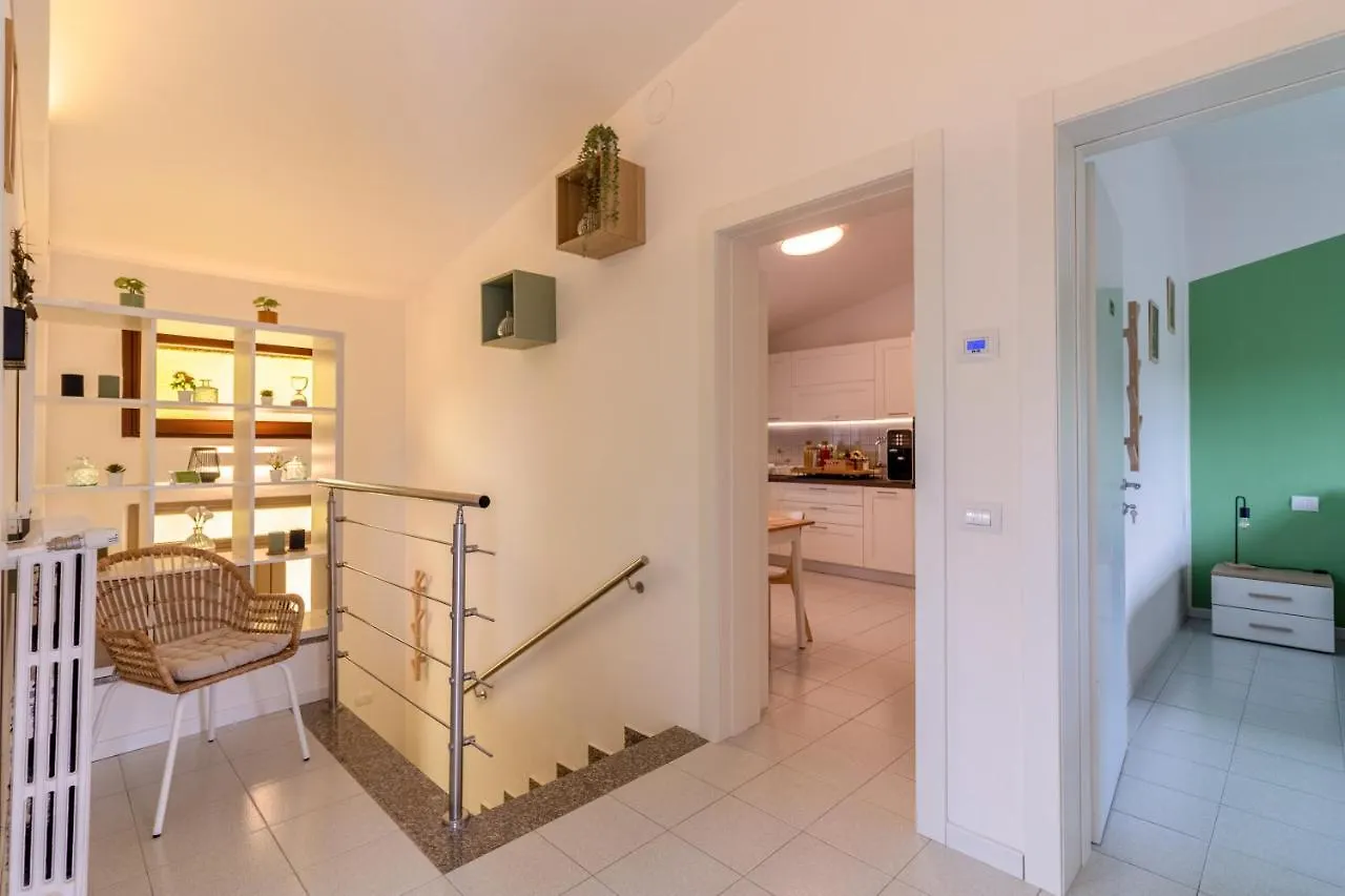Maeva Guesthouse Puegnago