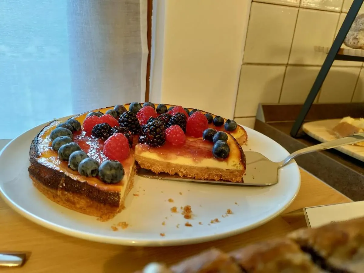 Maeva Guesthouse Puegnago Italien