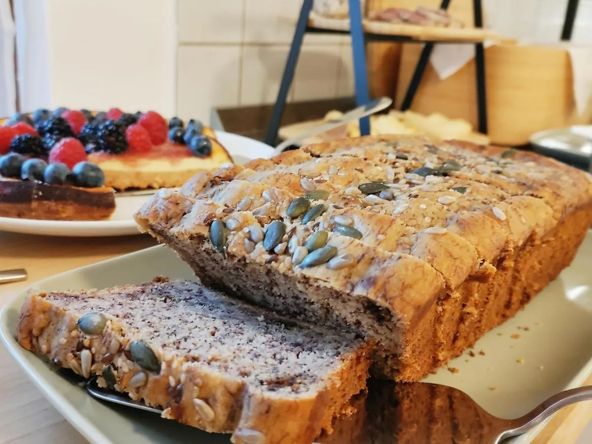 Frühstückspension Maeva Guesthouse Puegnago sul Garda