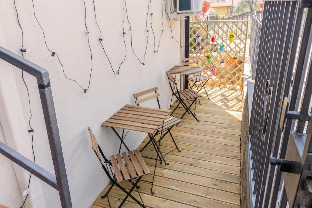 Frühstückspension Maeva Guesthouse Puegnago sul Garda