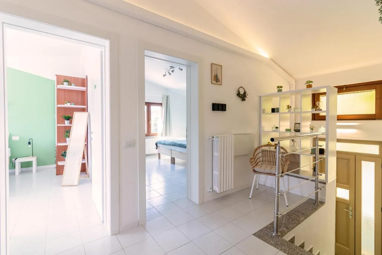 Maeva Guesthouse Puegnago sul Garda