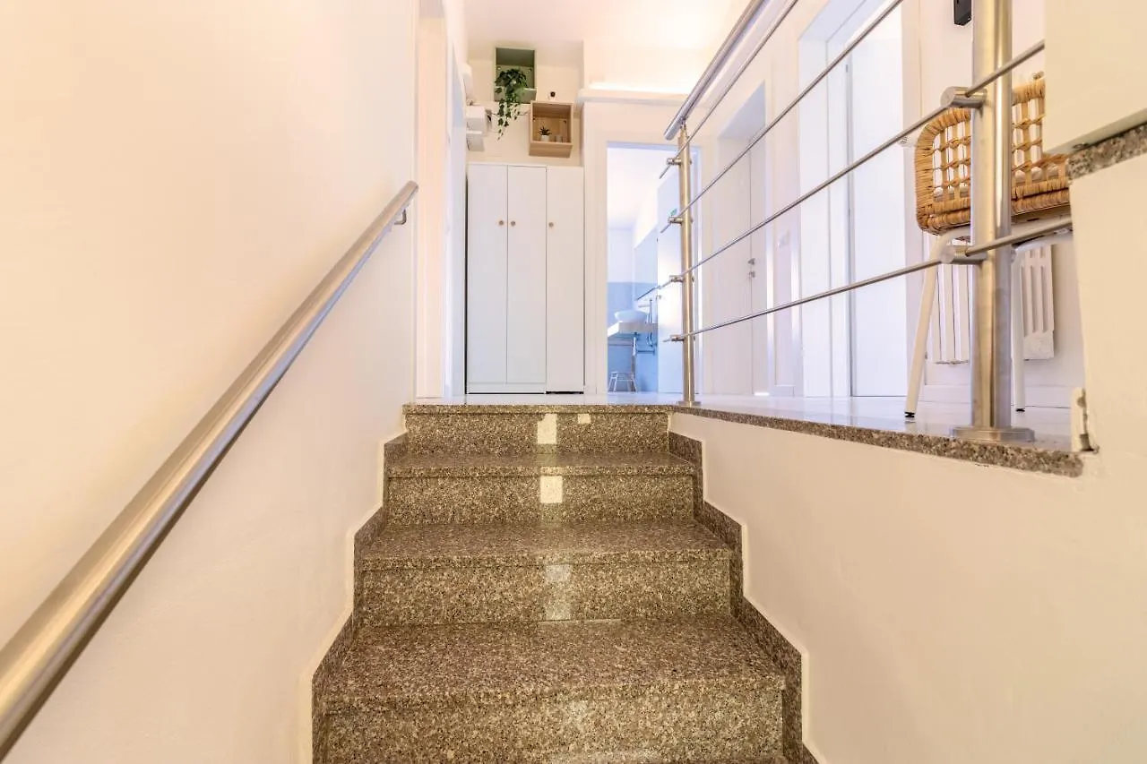 Maeva Guesthouse Puegnago sul Garda 0*,