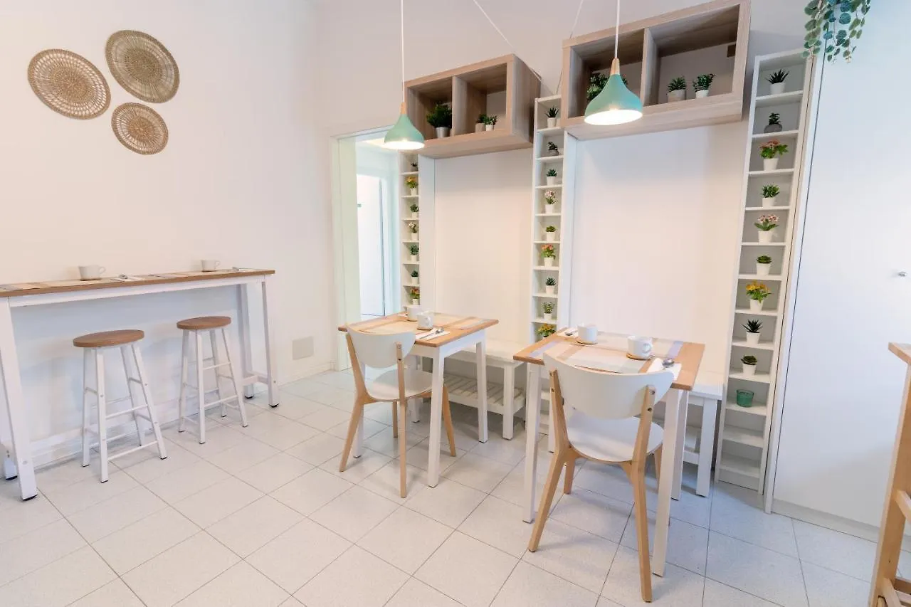 Maeva Guesthouse Puegnago sul Garda 0*,