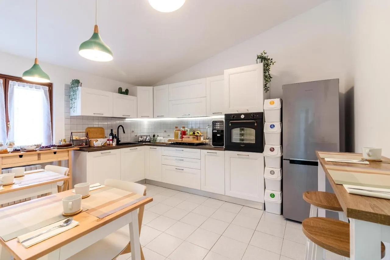 Maeva Guesthouse Puegnago sul Garda