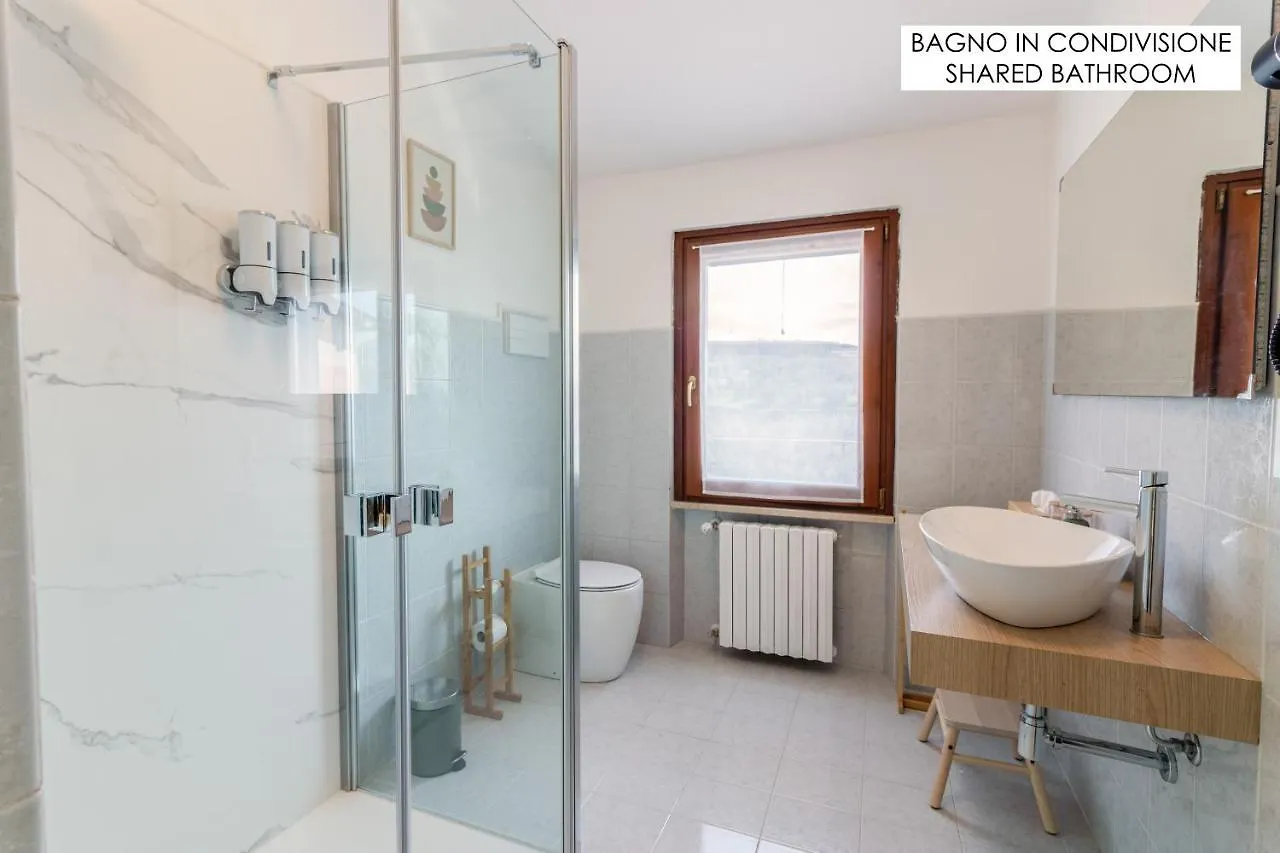 Maeva Guesthouse Puegnago sul Garda