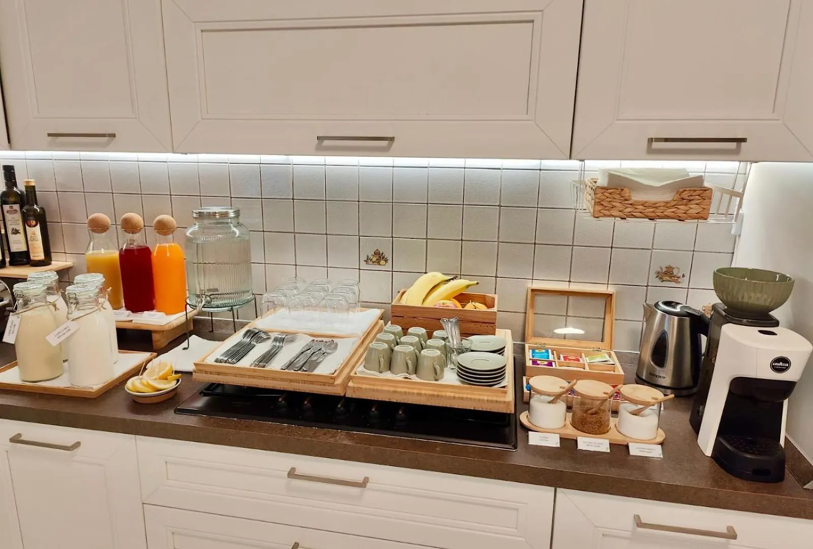 Maeva Guesthouse Puegnago sul Garda 0*,  Italien